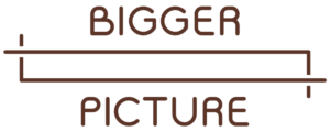 BiggerPicture Logo